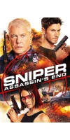 Sniper Assassins End (2020 - English)